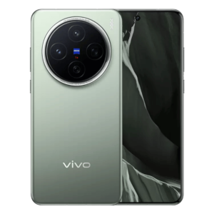 Vivo X200 Pro 5G Natural Green 200MP, 50MP, 50MP Triple Camera 32MP Front Camera Smartphone under Rs 95000