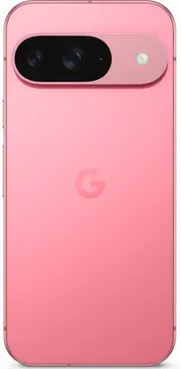 perfect for vlogs and selfies: Google Pixel 9 5G
