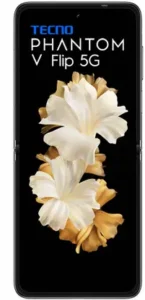 Get the Tecno Phantom V Flip for stunning vlogs and selfies With a 64MP dual rear camera, under Rs 35,000.