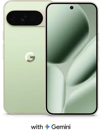 Google Pixel 10 Pro XL Jade 48MP, 48MP, 50MP Triple Rear Camera 42MP Front Camera Mobile Phone Under Rs 1,30,000