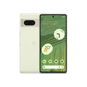 Google Pixel 7 Lemongrass 50MP, 12MP Dual Rear Camera 10MP Front Camera Mobile Phone Under Rs 40,000