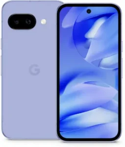 Google Pixel 9A Iris 48MP, 12MP Dual Rear Camera 12MP Front Camera Smartphone Under Rs 45,000