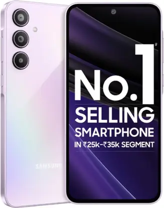 Capture Professional Quality Videos Samsung Galaxy A35