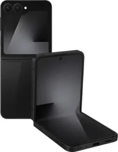 Express your amazing selfies and vlogs with the Samsung Galaxy Z Flip7 FE Featuring a 50MP rear camera, under Rs 1,00,000.