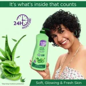 Fight Eczema Flare-Ups Using Boroplus Aloe Neem