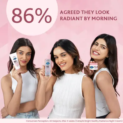 7 Ways Cetaphil Bright Healthy Radiance Day Cream Boosts Your Glow