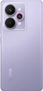 Smart, Sleek, and Strong: Realme 15 Pro