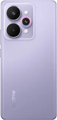 Smart, Sleek, and Strong: Realme 15 Pro