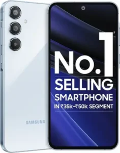 Unveiling the Samsung Galaxy A55 5G: Power Meets Connectivity