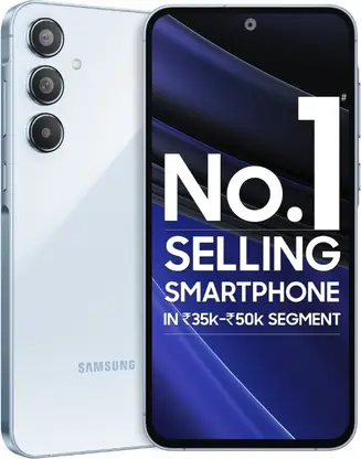 Unveiling the Samsung Galaxy A55 5G: Power Meets Connectivity